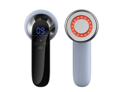 Corpo Que Dá Forma À Máquina Barriga Braço Celulite Estiramento Massageador Dispositivo de Aperto para Perna Presente Ideal para a Mãe Azul CHRONUS