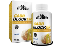 Carb Blocker 90 Caps