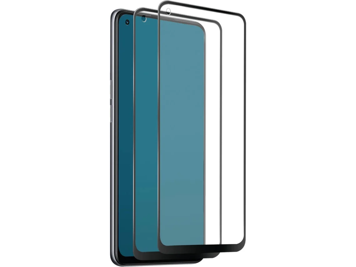 Pelicula de Vidro SBS X5 Lite/ Reno 7 5G