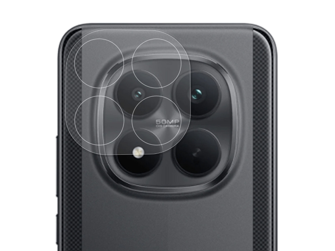 Pelicula de Vidro TUMUNDOSMARTPHONE Poco M8 Pro 5G