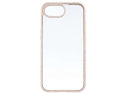 Capa Bumper Eco para Iphone 16e LA CASA DE LAS CARCASAS