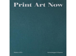 Livro Print Art Now Edition VFO 1948 - 2023 de ACC Art Books - IPSUK (Inglês)