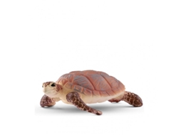 Figura Tartaruga Marinha SCHLEICH
