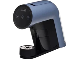 Máquina de Café Expresso DELTA Q ICONIQ (19 bar - Azul)