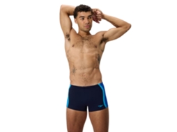 Boxers De Natação Masculinos Speedo - Tamanho 7