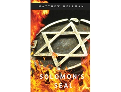 Livro Solomons Seal De Matthew Hellman (inglês)
