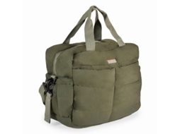 Bolsa Mama Solana Verde Escuro Cangaroo