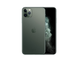Apple Iphone 11 Pro Max 64gb / Verde / Recondicionado Marcas Mínimas
