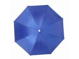 Chapéu Paraguas LAXISCREED 65cm Uv Prova Vento