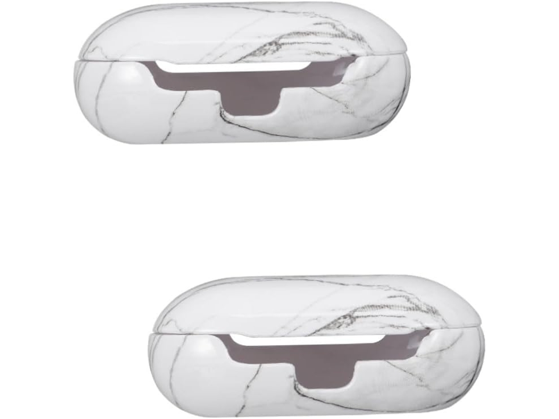 Suporte Elegante para Fones de Ouvido de 2 Peças, Compatível com o Estojo Dos Buds Plus. SFUSHOS