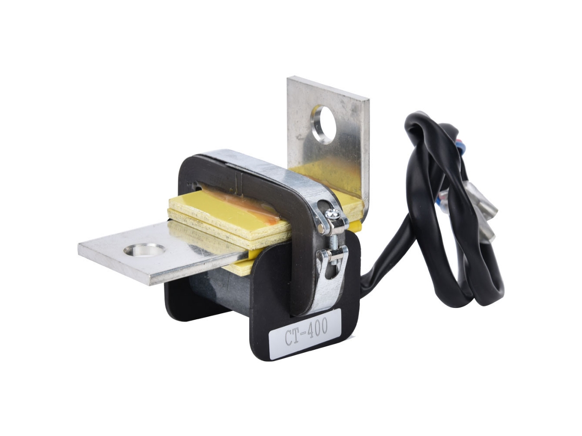Contato AC Doméstico Bch8, 40m, 2p, 40A, 24V, 1NO 1NC, com Função Manual S/MARCA