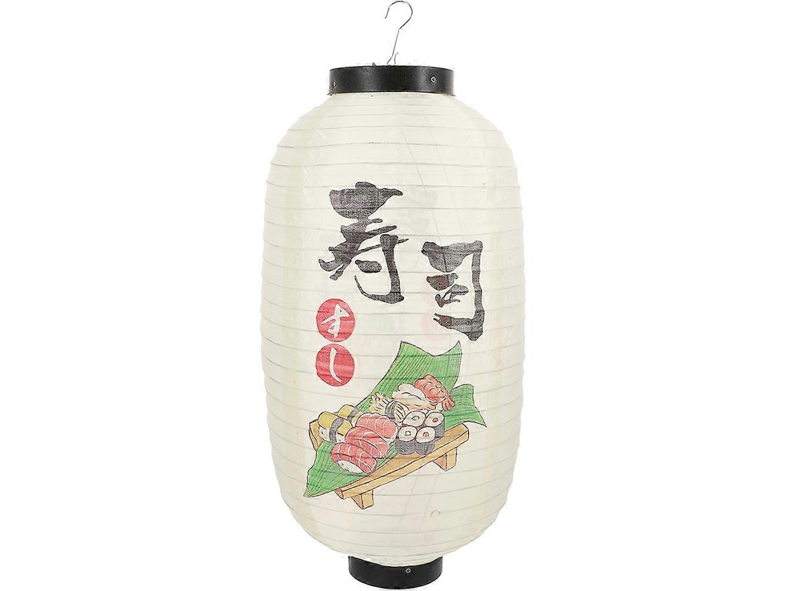 Decoração De Lanterna Japonesa, Lanterna De Seda, Pingente De Lanterna, Cantina De Sushi Olysi Shop