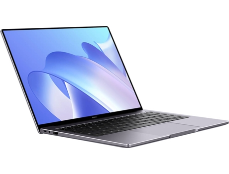 Portátil HUAWEI MateBook 14 (14'' - AMD Ryzen 7 5700U - RAM: 16 GB - 512 GB SSD - AMD Radeon Graphics) — Windows 11 Home