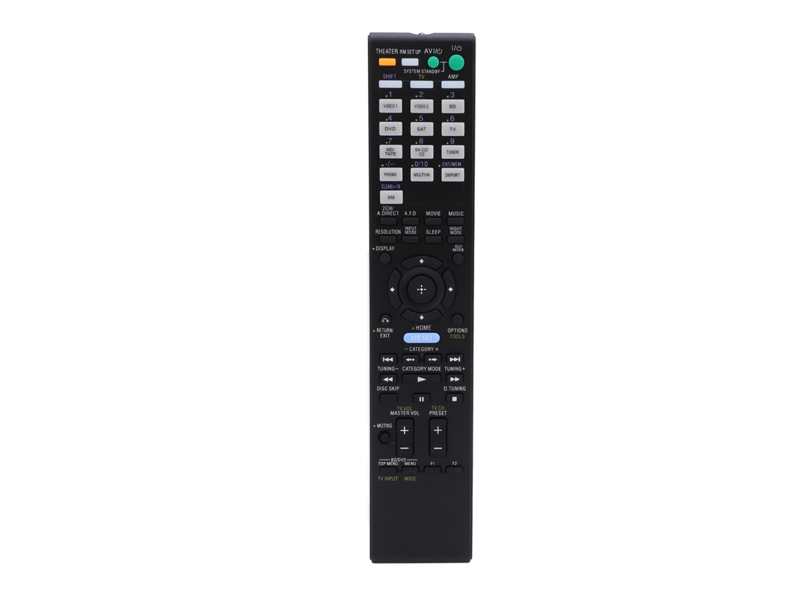 Controle Remoto LAXISCREED para Sony Str‑dg920
