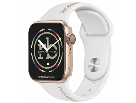 Relógio ROCCOBAROCCO Luxuryone Stf Rb.Sw-1201-05N