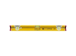Nível de Bolha R-300 Longo. : 244 Centímetros STABILA