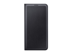 Capa SAMSUNG Galaxy J7 2016 Flip Preto