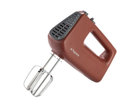 Misturador D2DSR02IRRO Misturador manual 400 W Vermelho TOGNANA PORCELLANE