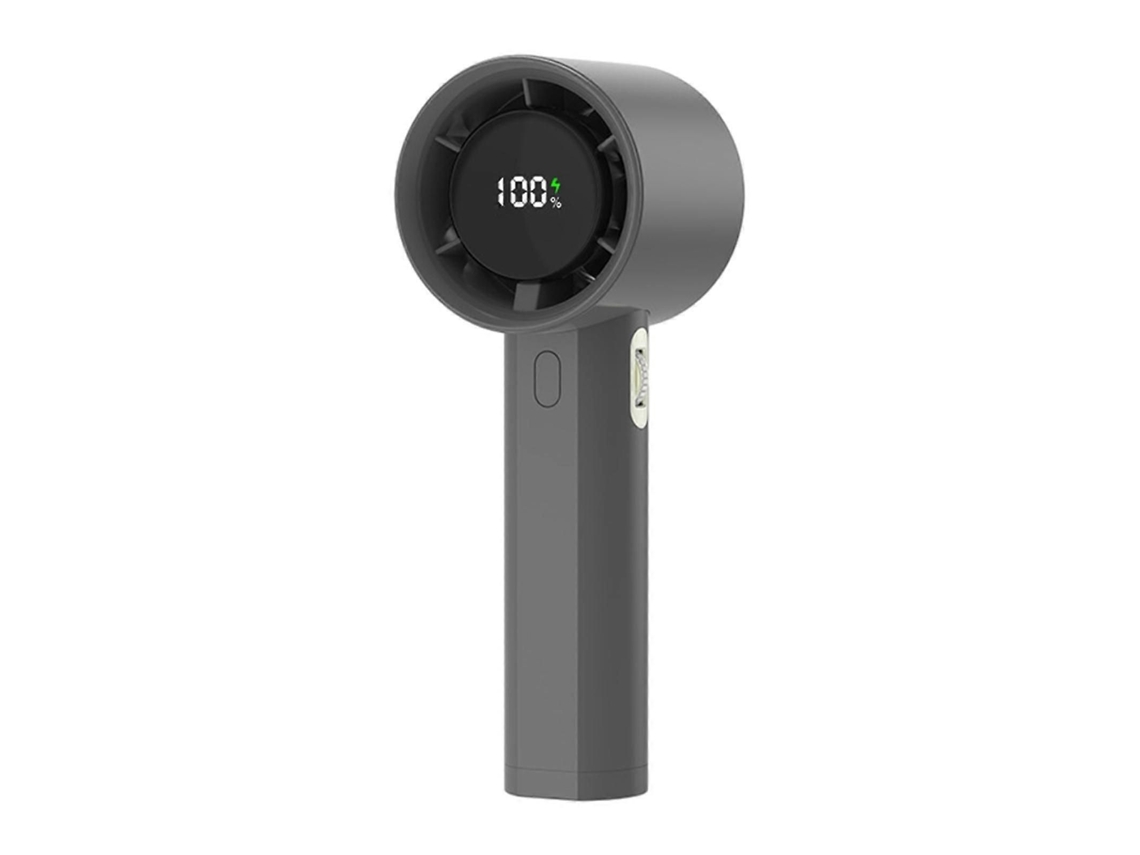 Mini Ventilador Portátil Portátil, De Mesa Pequeno Pessoal, Recarregável Usb