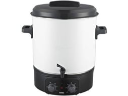 Panela de Pressão KUHN RIKON 3013
