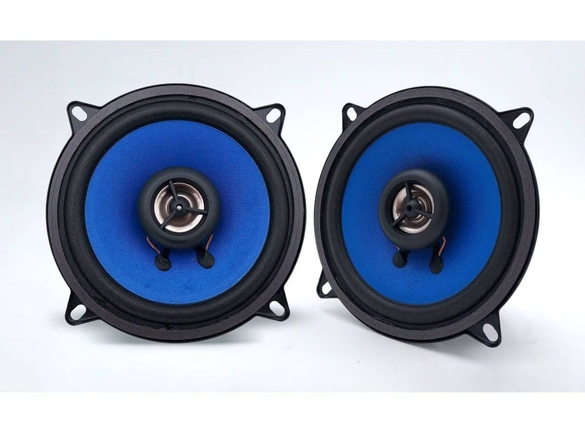 Colunas Auto RADIOMOBILE RM265 (Outlet Grade A - 17 cm)