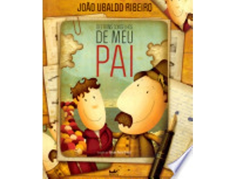 Livro Dez Bons Conselhos De Meu Pai de João Ubaldo Ribeiro (Português do Brasil)