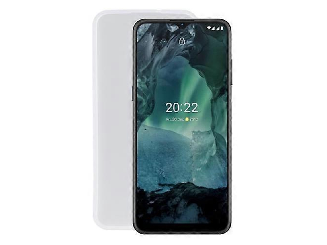 Capa De Tpu Para Celular Nokia G11