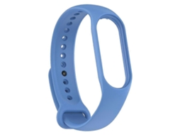 Pulseira De Relógio Esportiva Em Silicone Tpu Macio Para Smartwatches