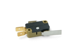 Microinterruptor 250v Saia para Máquina de Café Ven 0v1141 NECTA