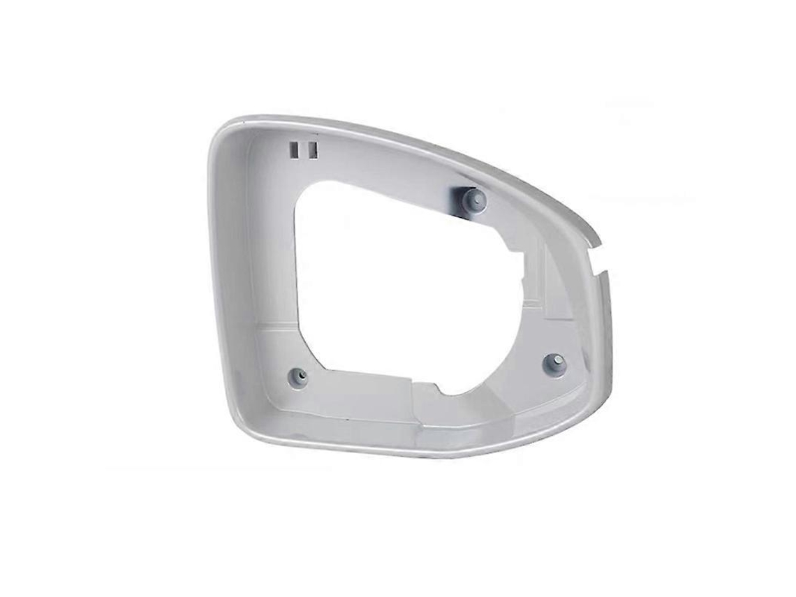 Carcaça Superior Retrovisor Traseiro Buick Gl8 Es 2017-2023