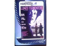 DVD Lunes Tormentoso (Edição em Espanhol)