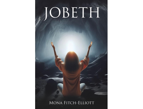 Livro Jobeth de Mona Fitch-Elliott (Inglês)