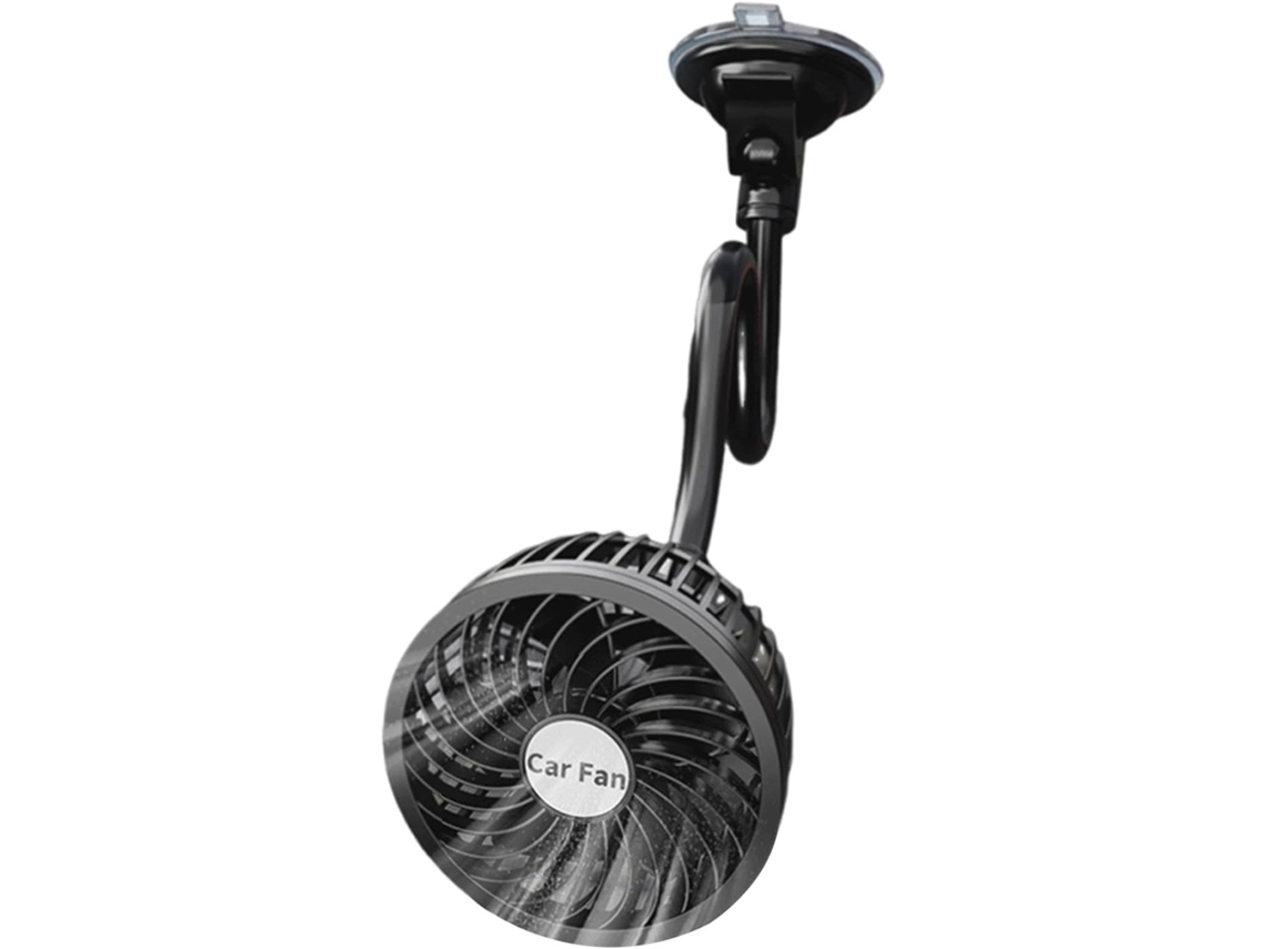 Ventiladores De Carro Que Sopram Ar Frio, Ventilador De