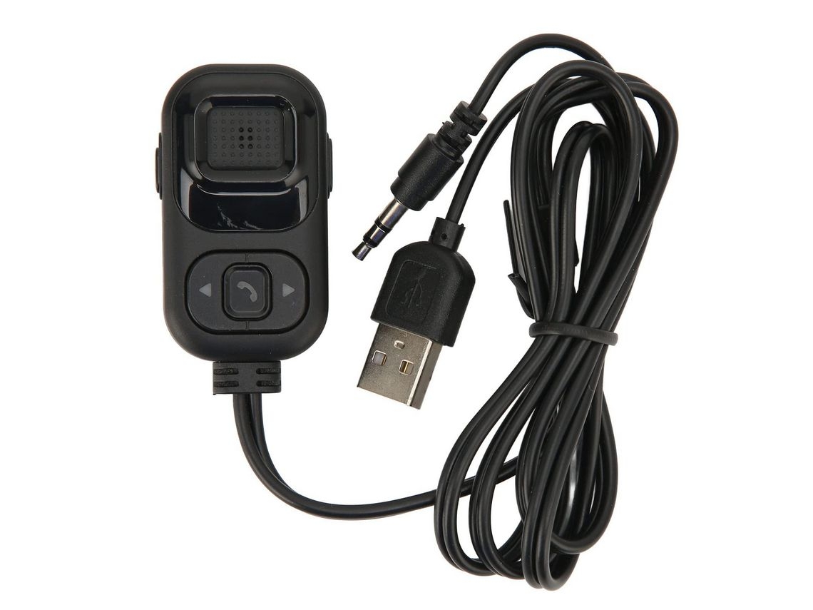 Adaptador Auxiliar Bluetooth Para Carro Sem Fio Usb Bluetooth 5.1*