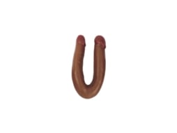 Dildo Xr Chocolate VETONEK