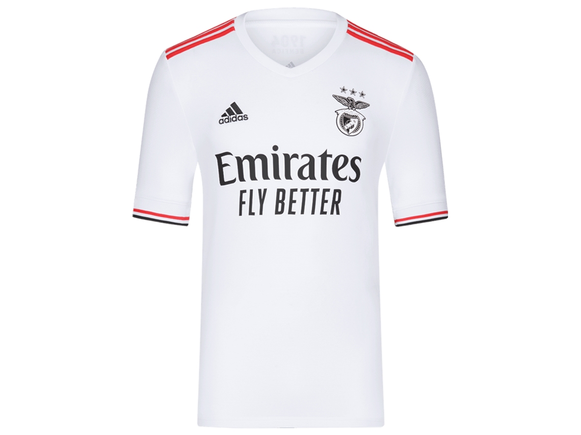 Camisola Alternativa BENFICA 2021/2022 (XXL)