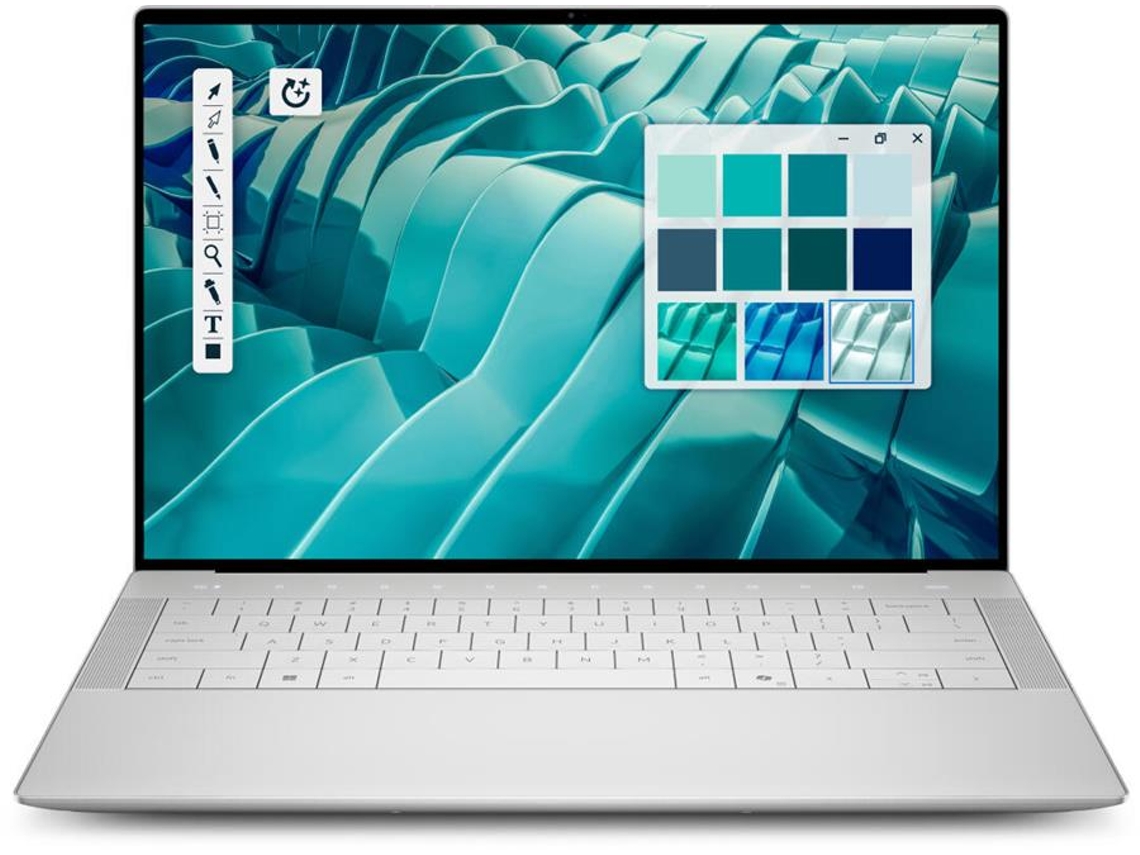 14 Premium Da14250 U7 255h 32gb 1tb 14.5 W11p 1y Dell