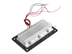 Dispositivo de Refrigeração por Semiconductor Cooler Térmico 21a 12v Mini Geladeira Diy