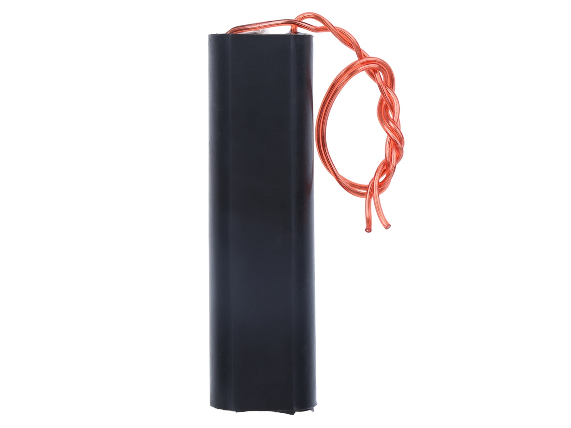 Módulo Transformador Gerador de Alta Tensão 3.7 6v Dc 800kv | S/MARCA