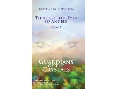Livro Guardians Of The Crystals De Anderson, Kristine Et Al. (inglês)