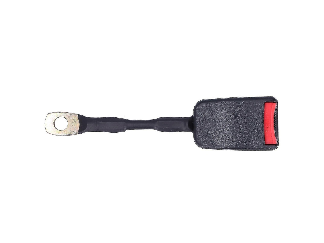 Adaptador De Fivela De Cinto De Segurança, Soquete, Acessórios Universais Para Automóvel, Alumínio, Abs, Para Automóvel