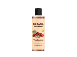 Shampoo Suave Batana Soft