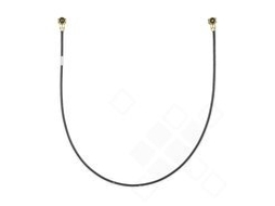 Cabo Coaxial para Samsung Preto