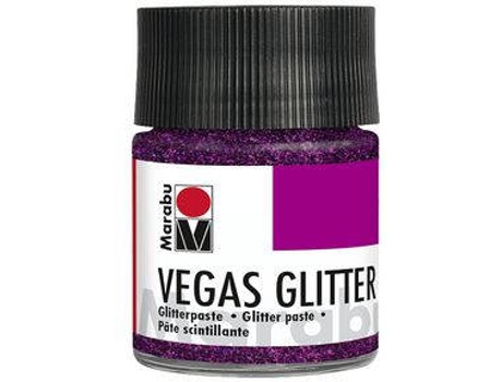 Purpurina  Vegas Glitter