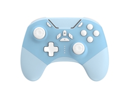 Controle de Jogo Switch Pro Nintendo Múltiplas Plataformas EOOCOO