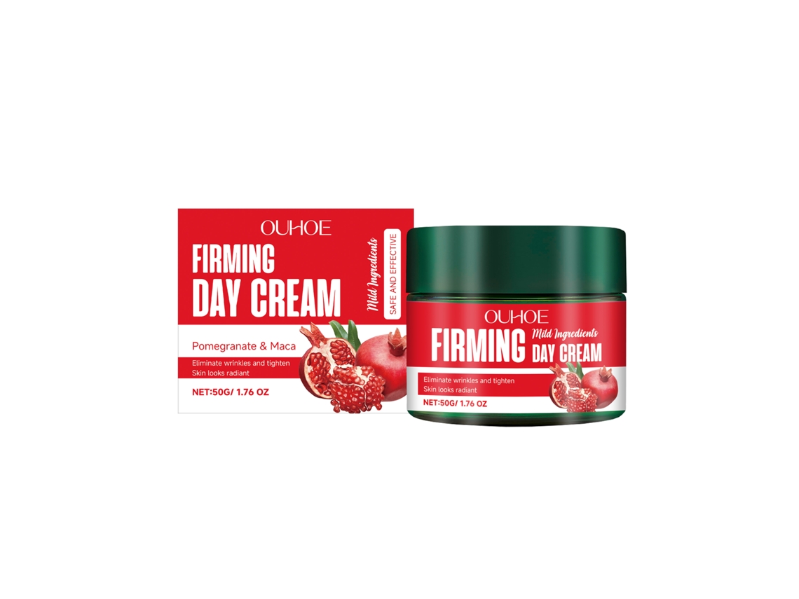 Creme Anti idade Hidratante Anti envelhecimento