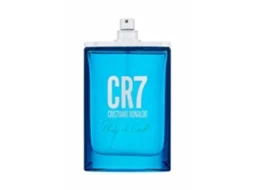 100ml Cristiano Ronaldo Cr7 Play It Cool, Eau De Toilette, Testador