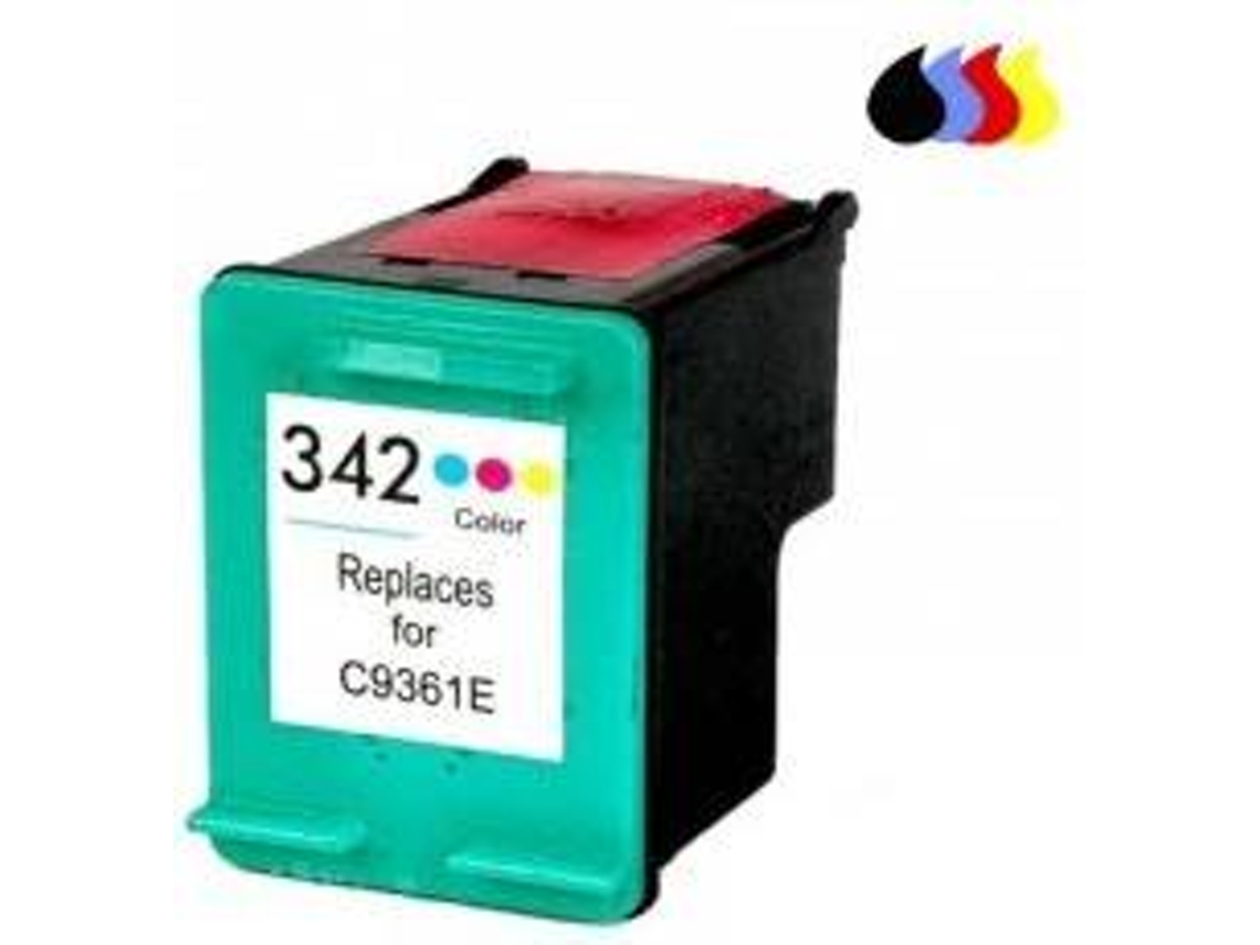 Tinteiro HP IHP-342