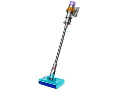 Aspirador Vertical DYSON DYSON V15 DETECT SUBMARINE (Autonomia 60 min - 770 ml)