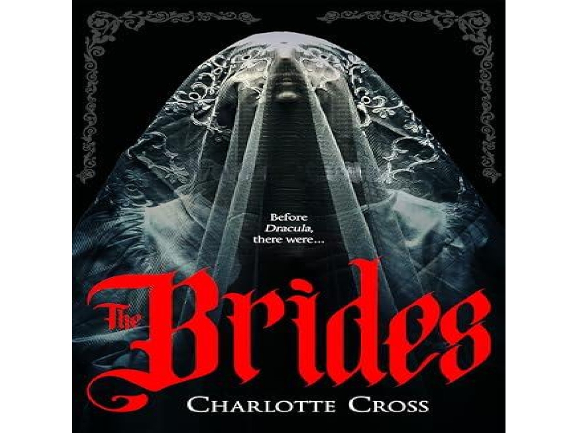 Livro Brides Paperback By Pan Macmillan de Charlotte Cross (Inglês)